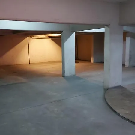 Apartamento Departamento Salta Mendoza Exterior foto