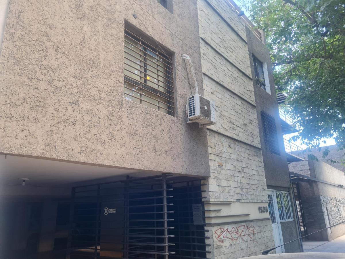 Departamento Salta Apartment *