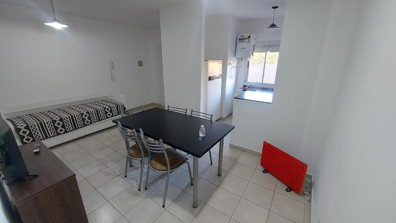 Departamento Salta Mendoza