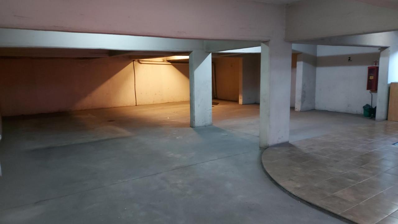 Apartment Departamento Salta *