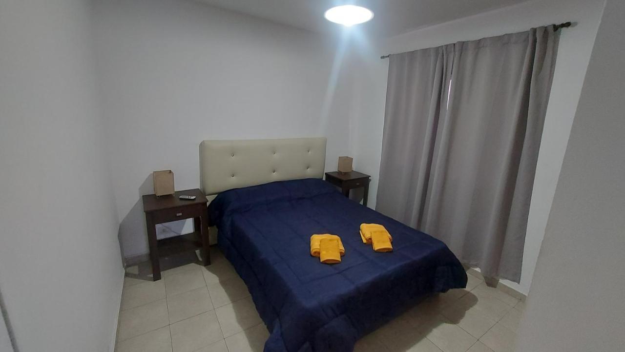Departamento Salta Apartamento Mendoza