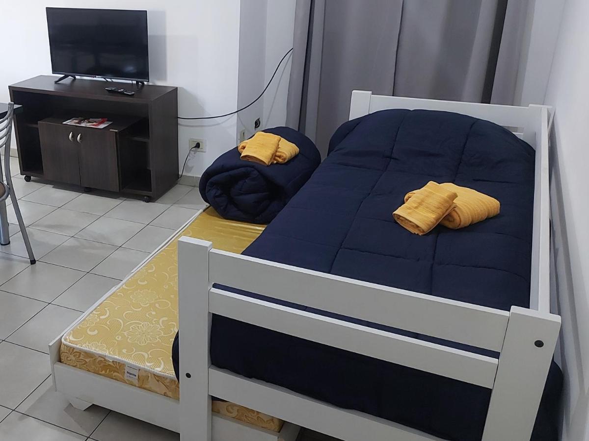Apartment Departamento Salta
