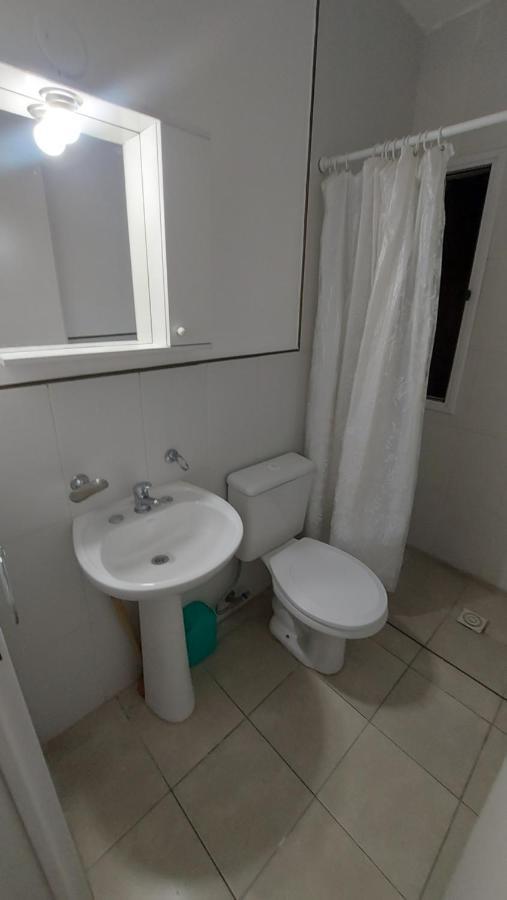 Departamento Salta Apartment
