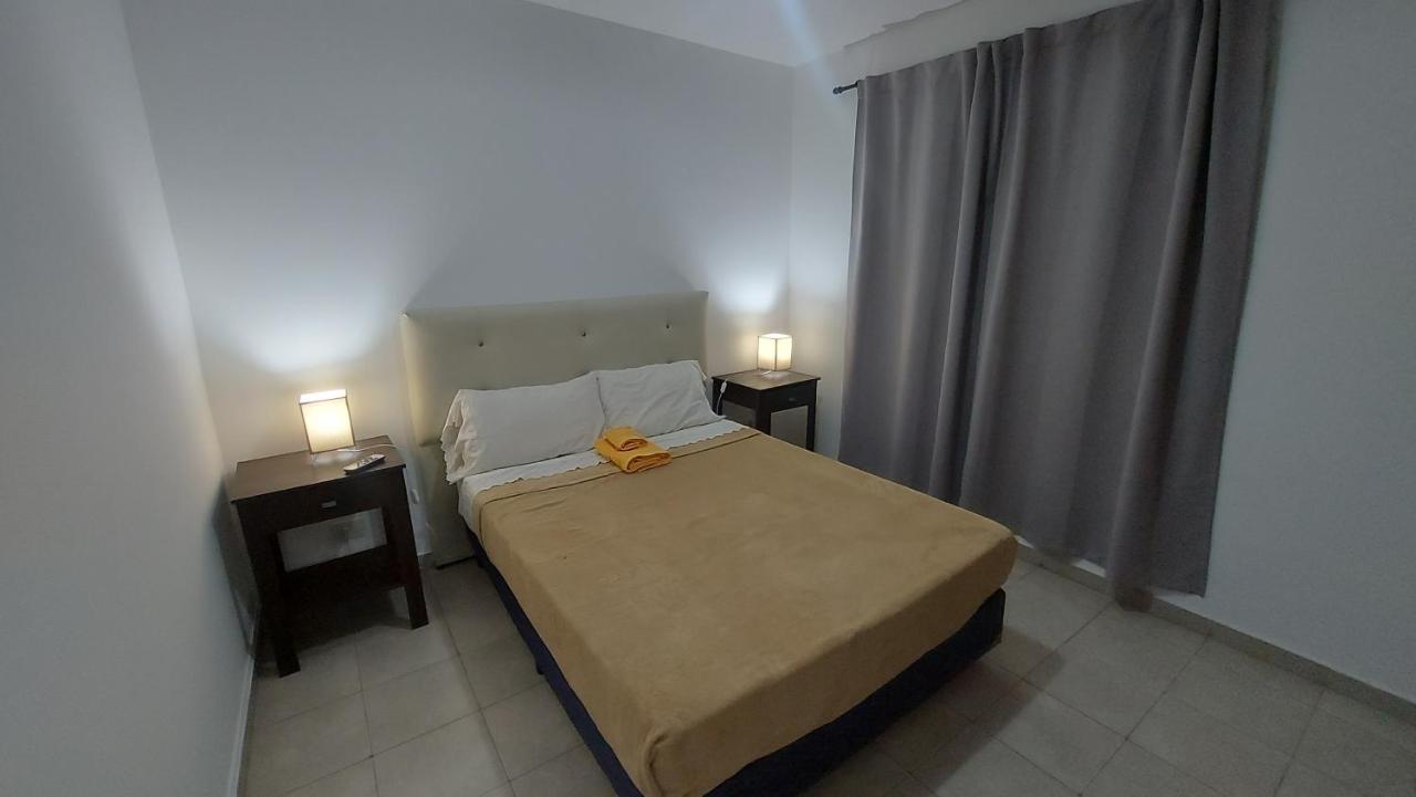Departamento Salta Apartment *